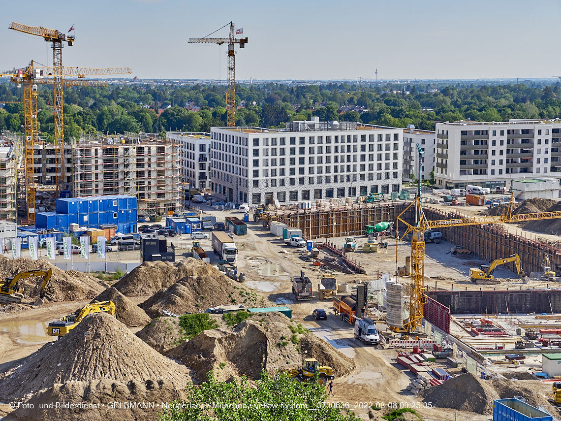 08.08.2022 – ALEXISQUARTIER – Parkside